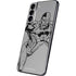 DC Comics Cyborg Comic Pop Galaxy S22 Plus Skin